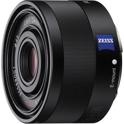 Sony - FE 35mm f/2.8 ZA Sonnar T* Lens