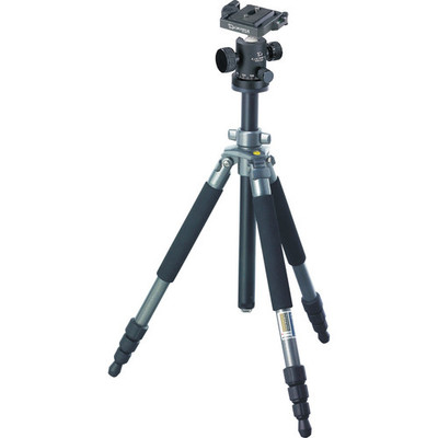 Giottos MT9250 MT II, MT9250-1001-652 MT II Classic Aluminum Tripod Giottos MT9250 MT II, MT9250-1001-652 MT II Classic Aluminum Tripod