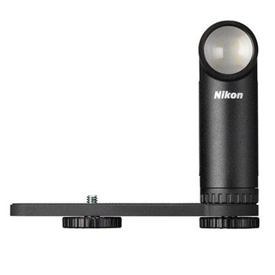 Nikon LD-1000 LED Light (White) at Ace Photo