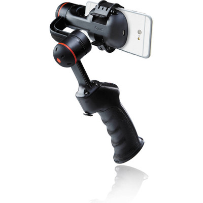 SYNC Technology Smartphone Stabilizer