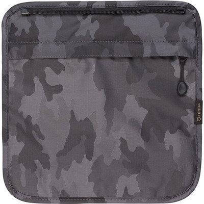 Tenba Switch Cover 7 (Black and Gray Camouflage)