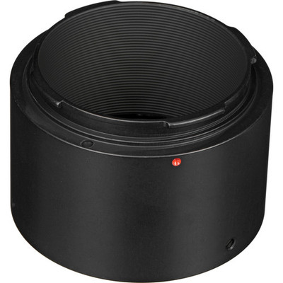 Leica - T2 Digiscoping Adapter for T-Mount Cameras Leica - T2 Digiscoping Adapter for T-Mount Cameras