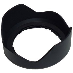 Leica Lens Hood for V-LUX (Typ 114) & V-LUX 5 Digital Cameras, Also for Panasonic FZ1000II