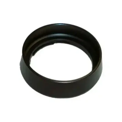 Panasonic - BLACK SFC0190 LenS PRO Hood Vario for 15mm Vario f1.7 Made In Japan