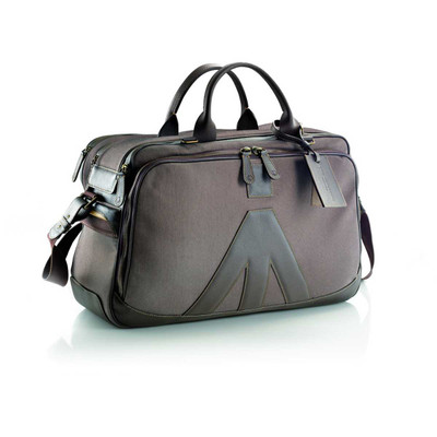 Manfrotto - Lino Manfrotto limited edition Messenger bag natural vintage