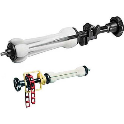 Manfrotto - 046MCB Expand Set Metal Black Chain