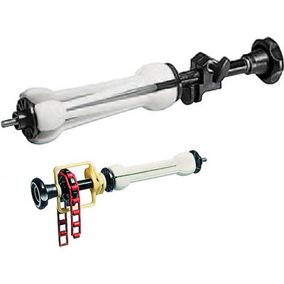 Manfrotto - 046MCB Expand Set Metal Black Chain