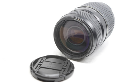 Pre-Owned - Tamron 70-300mm f/4-5.6 Di LD Macro AF Lens (Nikon F)