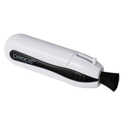 Lenspen - Peeps LensPen Eyeglass Cleaner -White