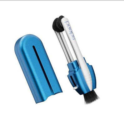 Lenspen - Peeps LensPen Eyeglass Cleaner -Blue