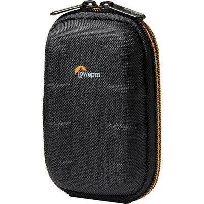 Lowepro - Santiago 20 II Camera Case (Black)