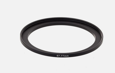 Bower Stepping Ring 67-82