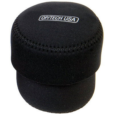 OP/TECH USA Fold-Over Pouch #303 (Black) OP/TECH USA Fold-Over Pouch #303 (Black)