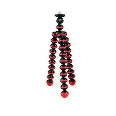 Joby - GP1 GorillaPod Flexible Tripod (Red)