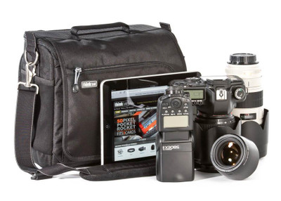 809 SubUrban Disguise 30 - Black