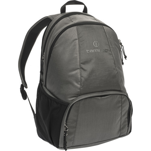 Tamrac TRADEWIND BACKPACK 24-SLATE(Grey)