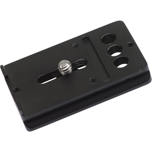 Benro PL-60 Quick Release Plate For Tele Lens