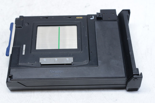 Pre-Owned - Polaroid back for 645 SUPER  camera