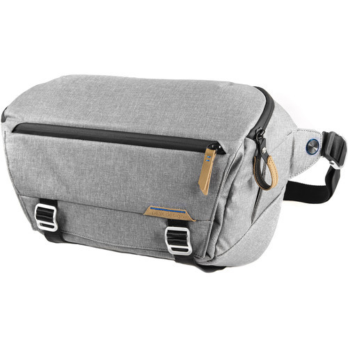 Peak Design Everyday Sling (10L, Ash)