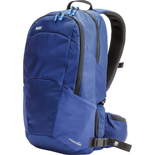 MindShift Gear rotation180° Travel Away Backpack (Twilight Blue)