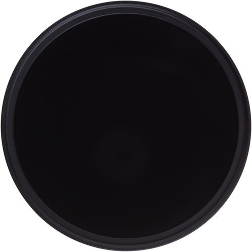 Heliopan 95mm Solid Neutral Density 3.0 Filter (10 Stop)