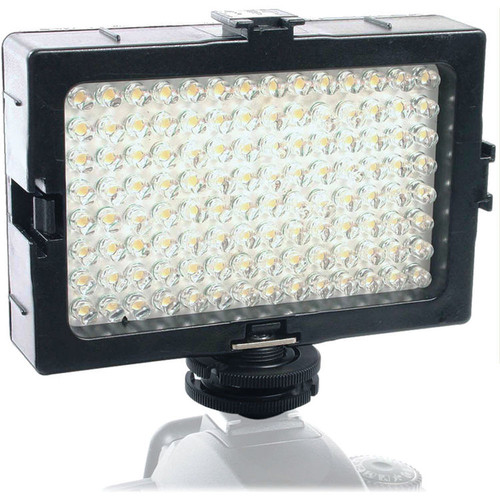 Dot Line DV112A On-Camera LED Light