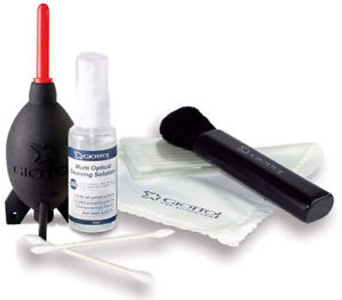 Giottos Lens Cleaning Set