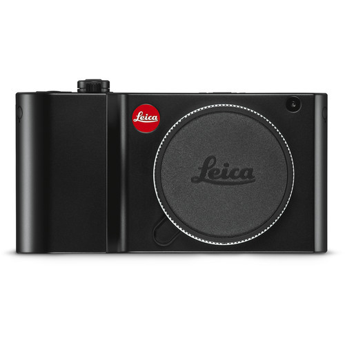 Pre-Owned Leica  TL2 Mirrorless Digital Camera (Black)