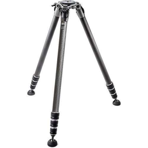 Gitzo GT3543XLS Systematic Series 3 Carbon Fiber Tripod (Extra Long)