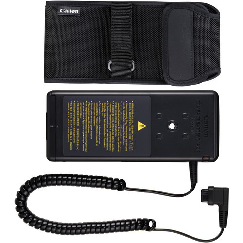 Canon  CP-E4N Compact Battery Pack