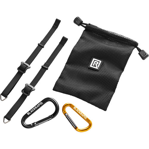 BlackRapid Tether Breathe Kit