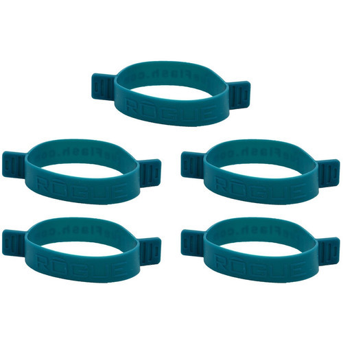 ExpoImaging Rogue Gel Bands - Pack of 5