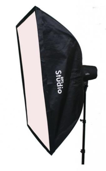 RPS 24x24 Sq SoftBox w/o Adapter