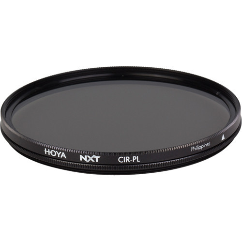 Hoya 58mm Solas IRND 3.0 Filter (10 Stop)