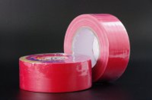 GTX 2inch Gaffer Tape 28yds (Red)