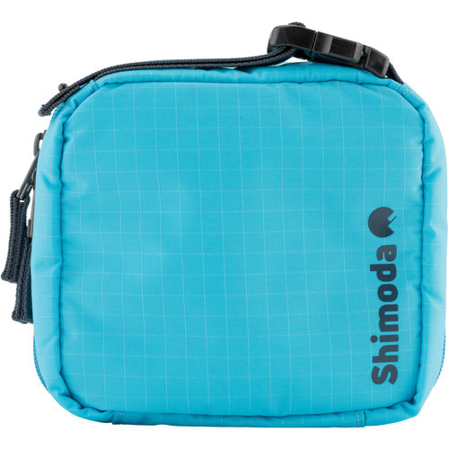 Shimoda Accessory Case Small — River Blue