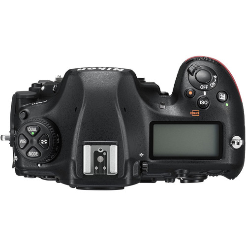 Nikon D850 FX Filmmaker's Kit
