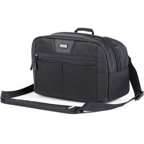 700063 Think Tank Photo Hubba Hubba Hiney Shoulder Bag V3.0 (Black)