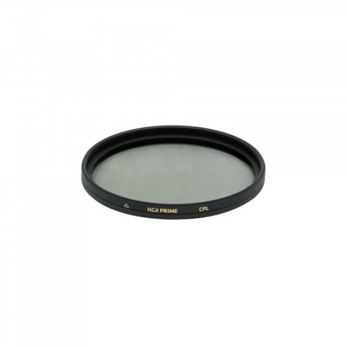 Promaster HGX PRIME CPL Filter - 82mm