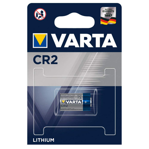 Varta - CR-123A