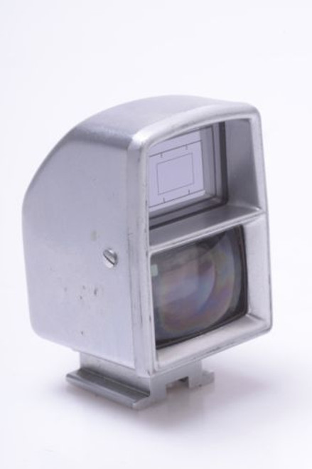 Pre-Owned - Zeiss Ikon 426 finder viewfinder 30/45/75mm