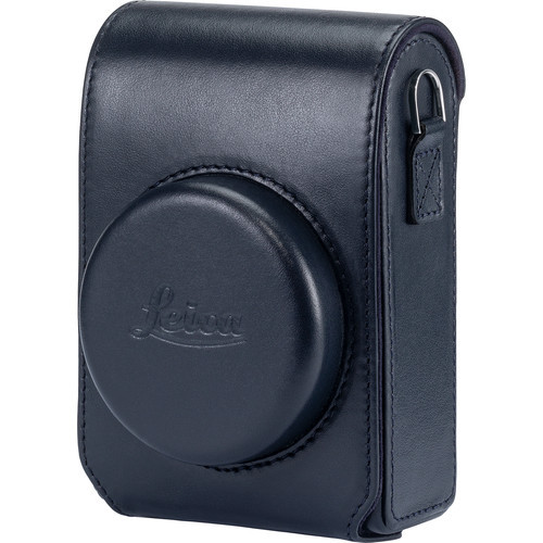 Leica C-Lux Leather Protector (Blue)