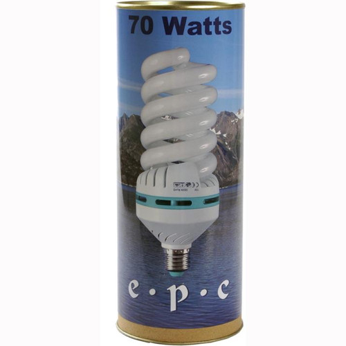 EPC-CFL 70W Bulb