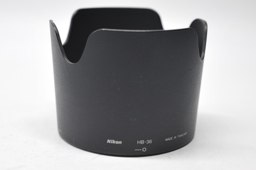 Pre-Owned HB-36 Lens Hood For 70-300Mm