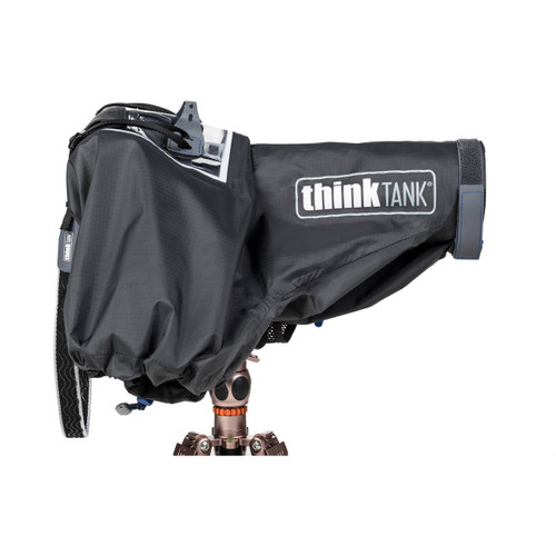 740629 Think Tank Photo Hydrophobia D 70-200 V3.0 Rain Cover