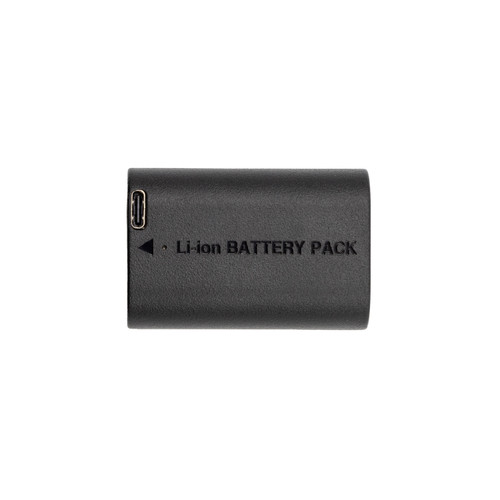 Promaster Li-ion Battery for Fujifilm NP-W235 with USB-C Charging