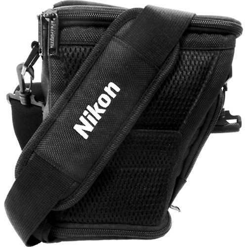 Nikon Holster Bag for COOLPIX P1000 Digital Camera