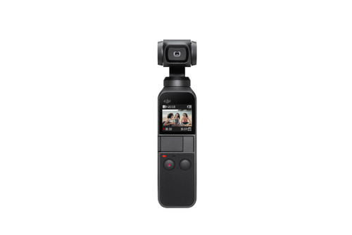 DJI Osmo Pocket Gimbal