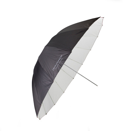 Promaster Professional Series Black/White Umbrella - 60