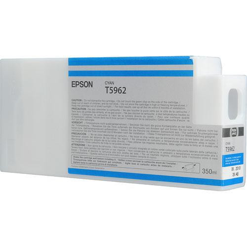 T5962 Cyan 350ML For 7900/9900